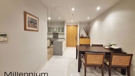 2 Bedroom Condo for sale in Millennium Residence, Khlong Toei, Bangkok near BTS Asoke