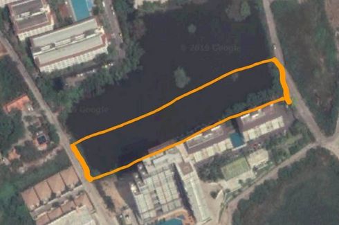 Land for sale in Nong Prue, Chonburi