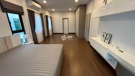 4 Bedroom House for rent in The City Bangna KM.7, Bang Kaeo, Samut Prakan