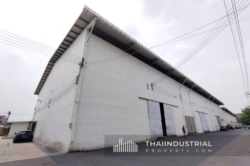 Warehouse / Factory for rent in Prawet, Bangkok