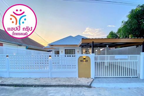 2 Bedroom House for sale in Bueng, Chonburi