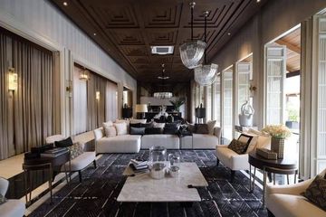 4 Bedroom House for sale in Wang Thonglang, Bangkok