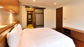 1 Bedroom Serviced Apartment for rent in Khlong Tan Nuea, Bangkok