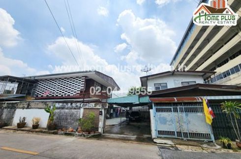 5 Bedroom House for sale in Arun Amarin, Bangkok near MRT Bang Khun Non