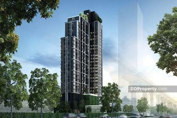 1 Bedroom Condo for sale in Thanon Phaya Thai, Bangkok near BTS Victory Monument