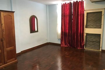 4 Bedroom Townhouse for rent in Khlong Toei, Bangkok near BTS Asoke