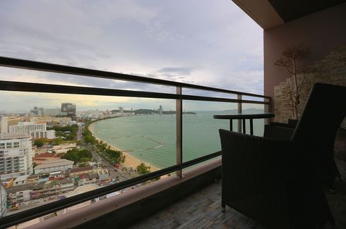 2 Bedroom Condo for sale in Na Kluea, Chonburi