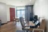 1 Bedroom Condo for rent in Chatrium Residence Riverside, Wat Phraya Krai, Bangkok near BTS Saphan Taksin