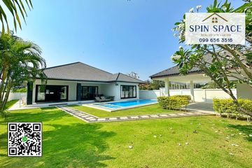 3 Bedroom Villa for rent in Hua Hin, Prachuap Khiri Khan