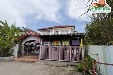 3 Bedroom Townhouse for sale in Sala Thammasop, Bangkok