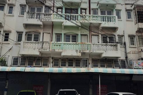 3 Bedroom Commercial for sale in Thung Song Hong, Bangkok near MRT Government Complex