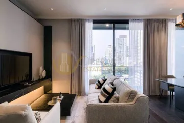 2 Bedroom Condo for sale in LAVIQ Sukhumvit 57, Khlong Tan Nuea, Bangkok near BTS Thong Lo