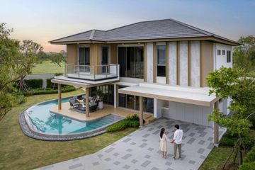 4 Bedroom Villa for sale in HORIZON By Patta, Nong Pla Lai, Chonburi