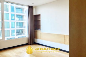 3 Bedroom Condo for rent in The Park Chidlom, Langsuan, Bangkok near BTS Chit Lom