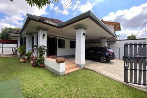 3 Bedroom House for sale in Wat Ket, Chiang Mai