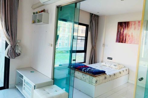 1 Bedroom Condo for sale in Nong Han, Chiang Mai