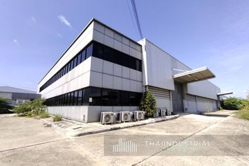 Warehouse / Factory for Sale or Rent in Sisa Chorakhe Yai, Samut Prakan