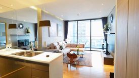 1 Bedroom Condo for Sale or Rent in Aequa Sukhumvit 49, Khlong Tan Nuea, Bangkok near BTS Thong Lo