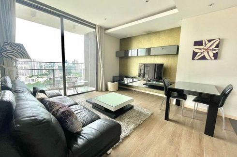 1 Bedroom Condo for Sale or Rent in Aequa Sukhumvit 49, Khlong Tan Nuea, Bangkok near BTS Thong Lo