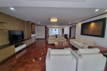3 Bedroom Apartment for rent in Khlong Tan, Bangkok near BTS Phrom Phong