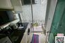 1 Bedroom Condo for rent in The Sky Sukhumvit 103/4, Bang Na, Bangkok near BTS Udom Suk