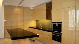 2 Bedroom Apartment for rent in Saladaeng Residences, Silom, Bangkok near MRT Lumpini