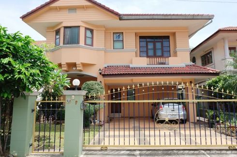 3 Bedroom House for sale in Maneerint Place 2, Surasak, Chonburi