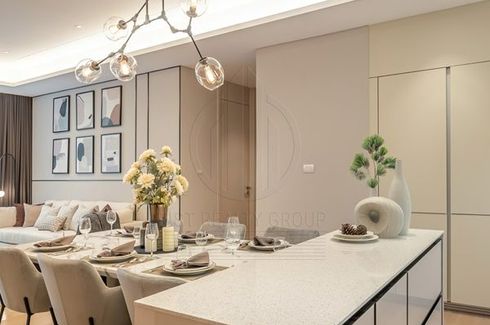 2 Bedroom Condo for Sale or Rent in Baan Sindhorn, Langsuan, Bangkok near BTS Ratchadamri