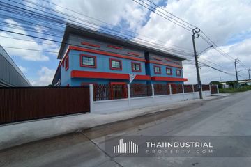 Warehouse / Factory for sale in Bang Pla, Samut Prakan