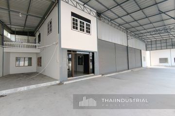 Warehouse / Factory for rent in Nong Ri, Chonburi