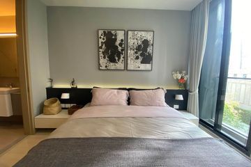 1 Bedroom Condo for rent in Noble Ploenchit, Lumpini, Bangkok near BTS Ploen Chit