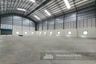 Warehouse / Factory for rent in Bang Phli Yai, Samut Prakan