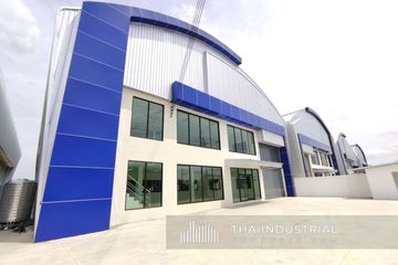 Warehouse / Factory for rent in Bang Phli Yai, Samut Prakan