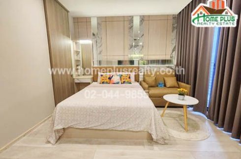 1 Bedroom Condo for sale in Noble Ploenchit, Langsuan, Bangkok near BTS Ploen Chit