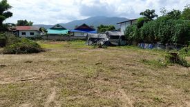 Land for sale in Mae Hia, Chiang Mai