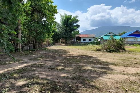 Land for sale in Mae Hia, Chiang Mai