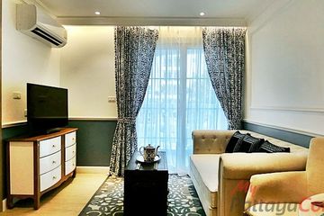 1 Bedroom Condo for sale in Seven Seas Cote d'Azur, Na Jomtien, Chonburi