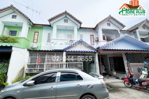 5 Bedroom Townhouse for sale in Green Garden Home ( Rangsit ) Klong 11, Lam Luk Ka, Pathum Thani