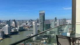 1 Bedroom Condo for rent in Magnolias Waterfront Residences, Khlong Ton Sai, Bangkok near BTS Saphan Taksin