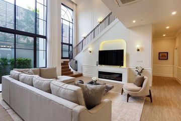 4 Bedroom House for sale in Narasiri Krungthep Kreetha, Hua Mak, Bangkok