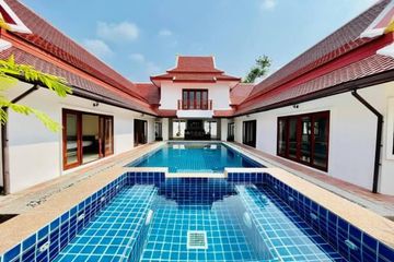 6 Bedroom Villa for rent in Nong Prue, Chonburi