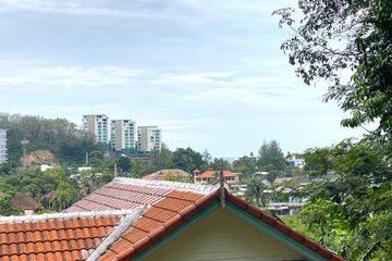 Land for sale in Kamala, Phuket