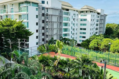 Condo for sale in Club Royal – Buildings C & D (Phase 2), Na Kluea, Chonburi