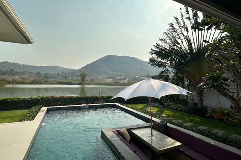 2 Bedroom Villa for rent in Thap Tai, Prachuap Khiri Khan