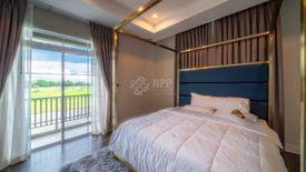 4 Bedroom House for Sale or Rent in Nantawan Ramintra -​ Paholyothin 50, Tha Raeng, Bangkok