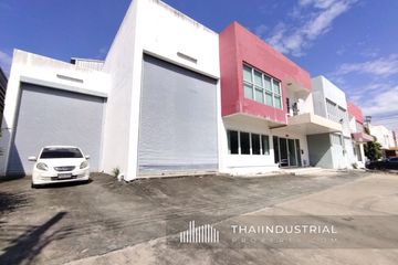 Warehouse / Factory for Sale or Rent in Bang Pla, Samut Prakan