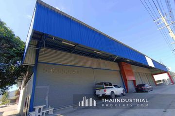 Warehouse / Factory for rent in Ban Bueng, Chonburi