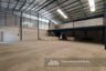 Warehouse / Factory for rent in Ban Bueng, Chonburi