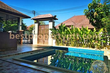 3 Bedroom Villa for sale in Le Beach, Bang Sare, Chonburi