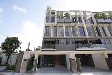 3 Bedroom Townhouse for Sale or Rent in Ther Ladprao 93, Khlong Chaokhun Sing, Bangkok near MRT Lat Phrao